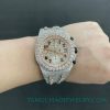 moissanite-audemars-piguet-26470-two-tone-rose-gold