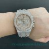 vvs-moissanite-audemars-piguet-26331-two-tone-rose-gold