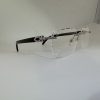 VVS Moissanite Cartier horn glasses