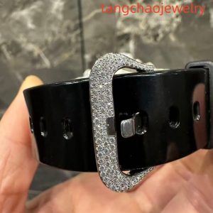 VVS Moissanite Casio G-SHOCK GM-6900